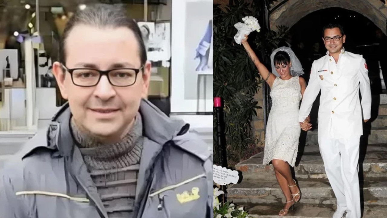 Ünlü müzisyen Cem Öcal evinde ölü bulundu! Acı haberi Kenan Doğulu duyurdu