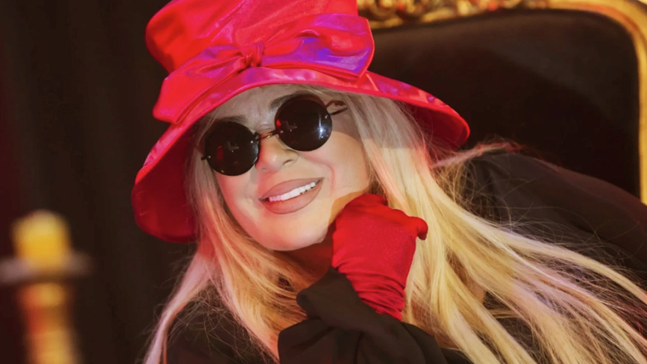 Sağlık sorunları yaşıyor, Darülaceze'de kalıyordu: Zerrin Özer'in son hali bomba!