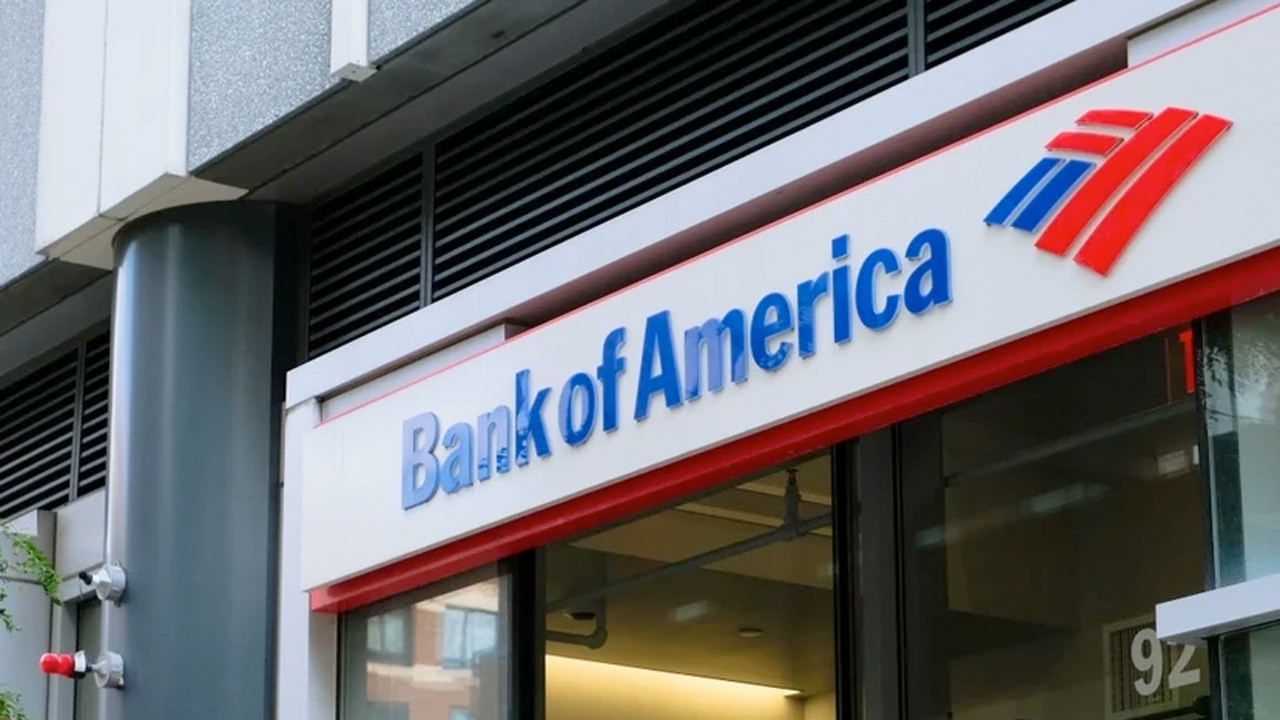 Bank of America ve Morgan Stanley ilk çeyrek bilançolarını açıkladı