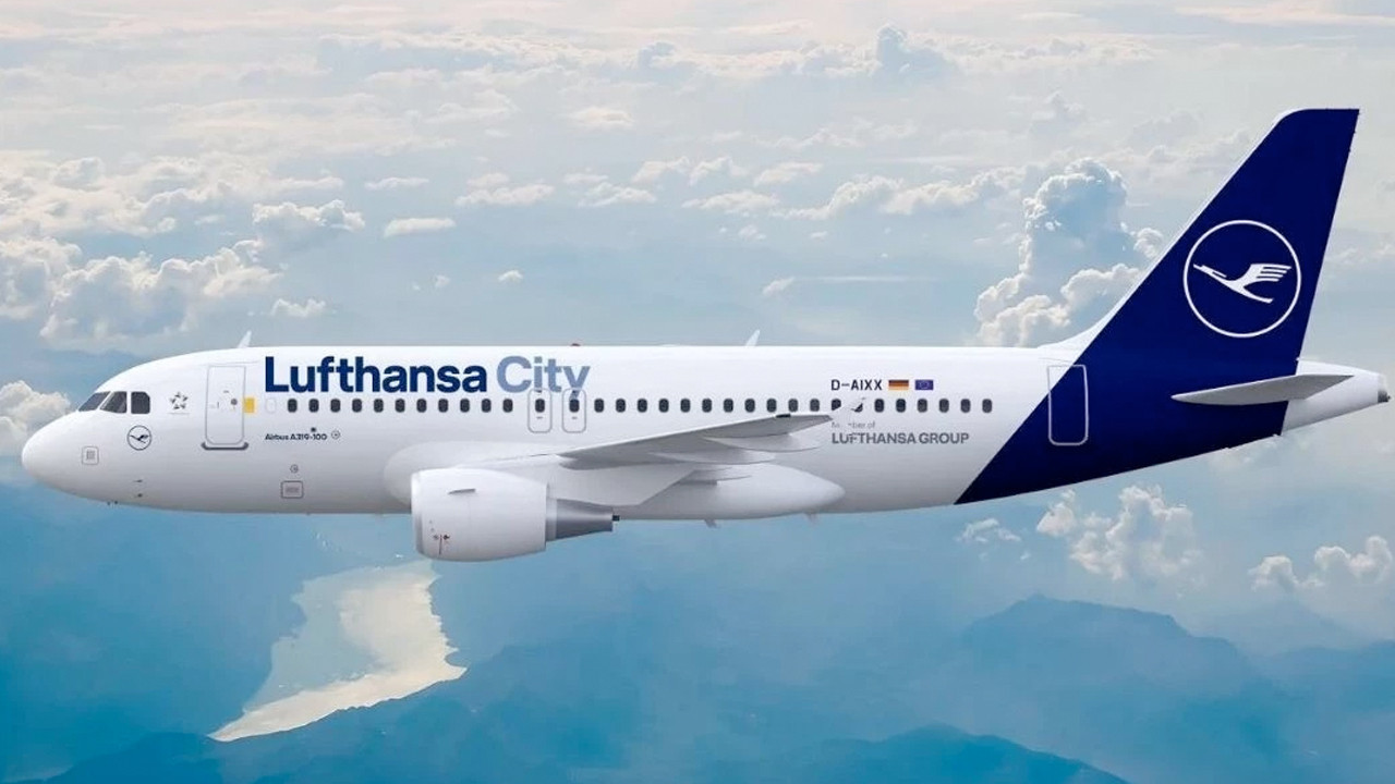 Alman hava yolu şirketi Lufthansa çalışanları greve gidiyor