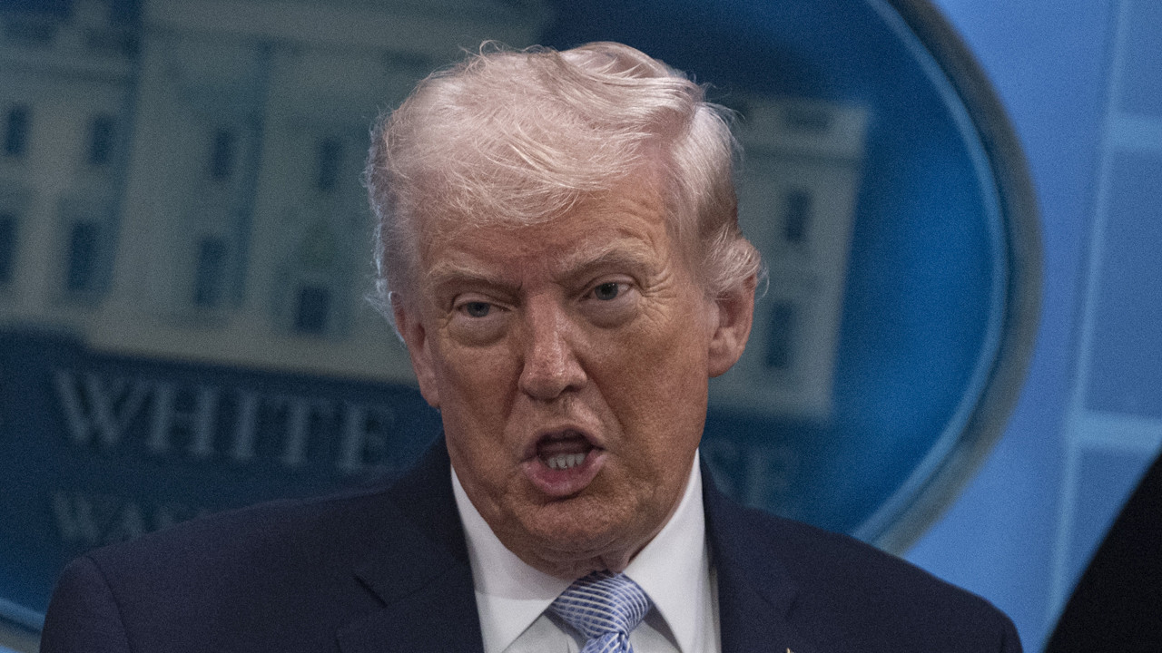 ABD Başkanı Trump'tan İran ile savaşa ilişkin kritik açıklamalar