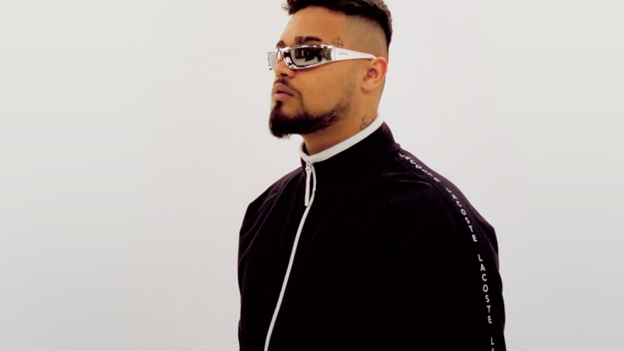 Lvbel C5 skandal açıklamalarda bulunmuştu! AK Parti'den jet yanıt