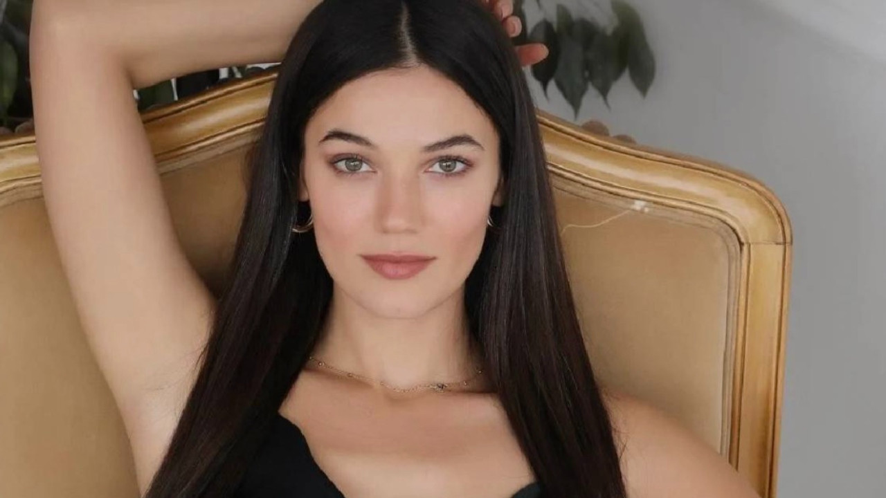 Pınar Deniz'in hiç bilmediğiniz hayatı! Baba gerçeği ve aile kökeni hakkında şok açıklamalar...