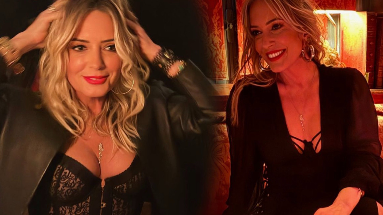 Saba Tümer'in annelik hakkındaki sözleri olay! Ne şımarıklık ne özgürlük sebebi meğer...