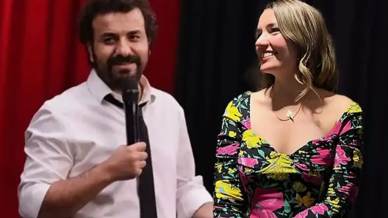 Hasan Can Kaya’dan nişan haberlerine yanıt! “Herkes başka yere çekti”