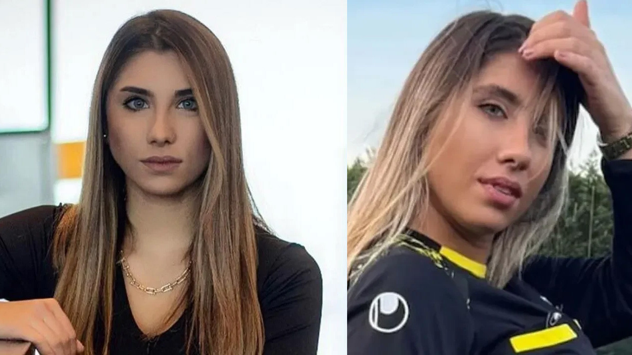 Elif Karaarslan'ın ifadesi çıktı! Müstehcenliğe dair sözleri dikkat çekti