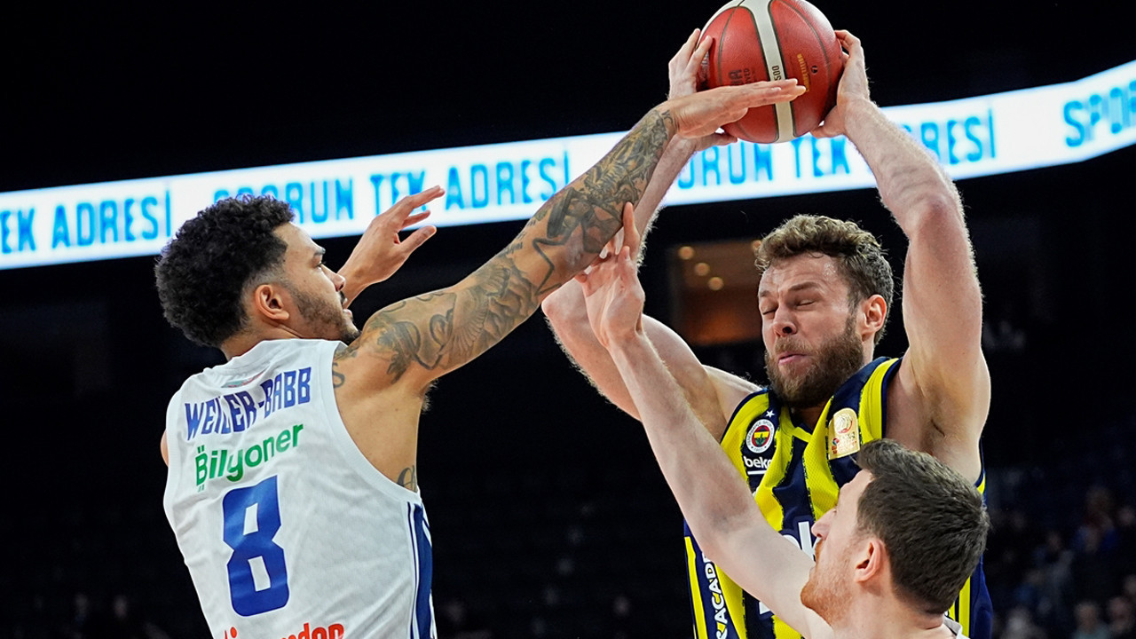 Basketbol Avrupa Ligi'nde 3 yıllık yol haritası, format ve gelir dağılımı belirlendi