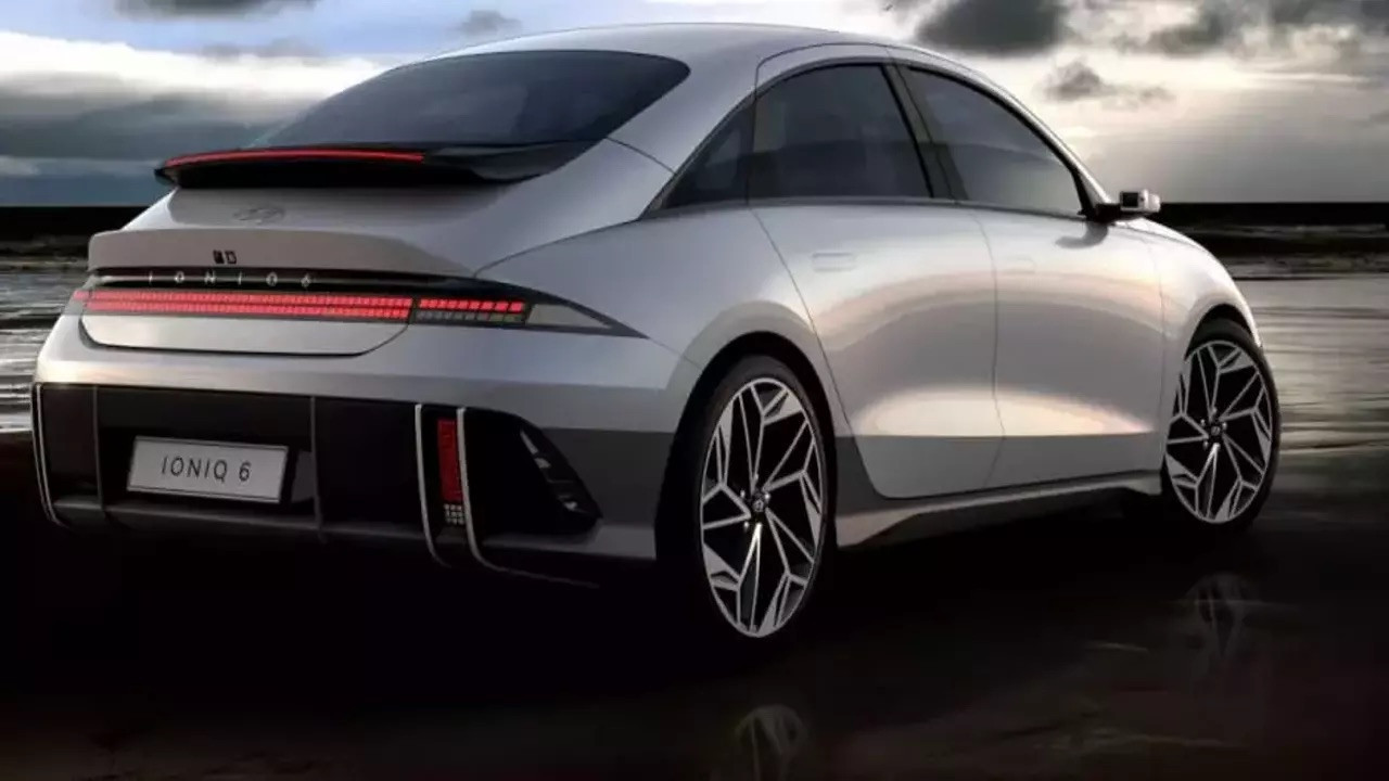 Hyundai'den güzel haber! Tamamen elektrikli IONIQ alt markasını Çin'de tanıttı