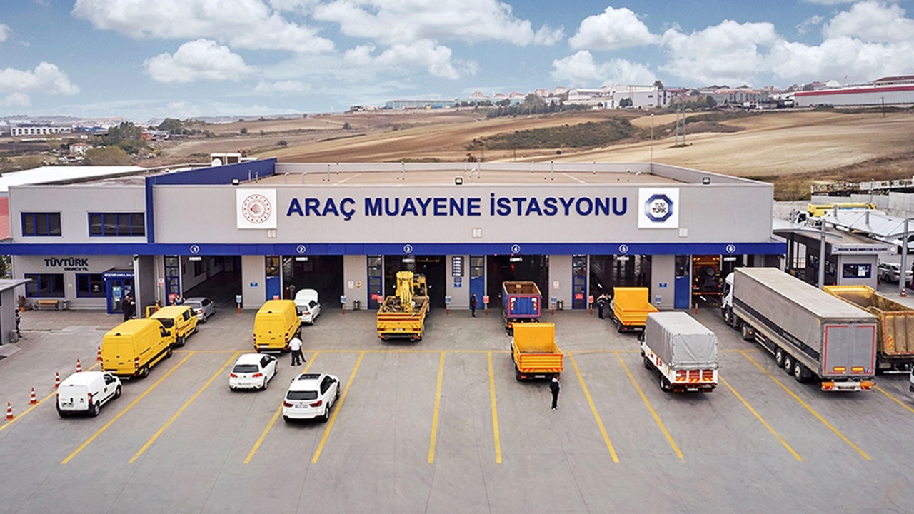 Muayene sisteminde köklü değişiklik! Sürücüler dikkat