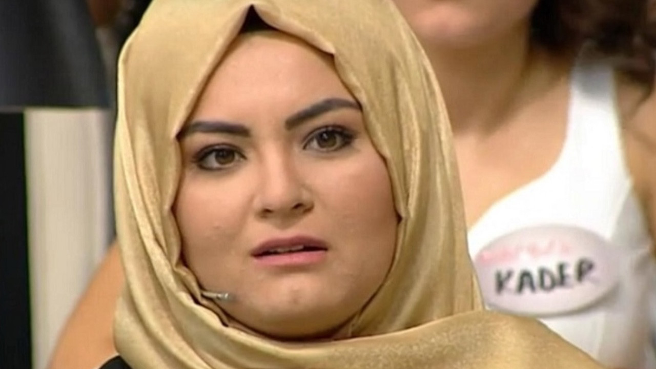 Fenomen gelin adayı Hanife’nin yeni sevgilisine bakın!