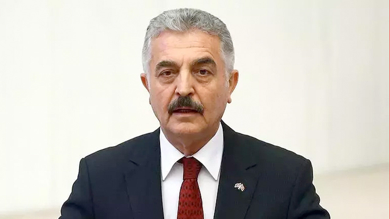 Bahçeli'yi hedef alan Dervişoğlu'dan MHP'li Büyükataman'dan tepki