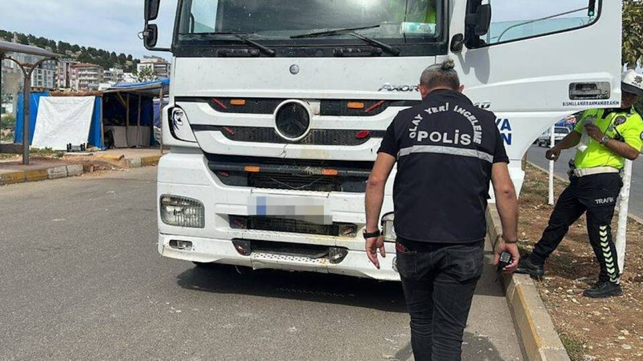 Balıkesir'de korkunç kaza!