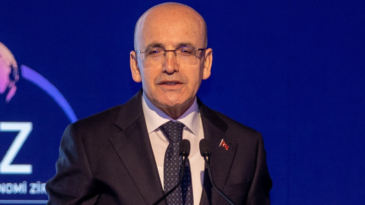 İstanbul boğazına demir yolu yapılıyor! Mehmet Şimşek imzaladı işte güzergahı