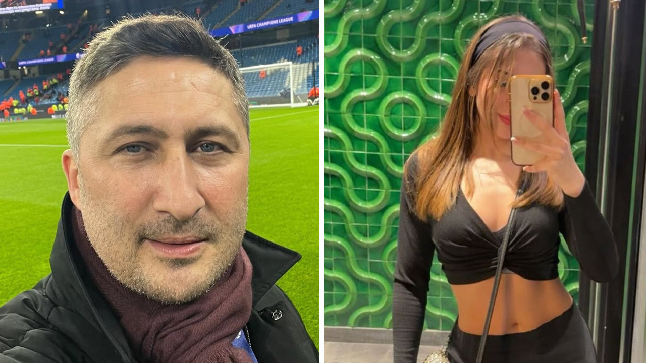 Sabri Sarıoğlu hakkında olay iddialar! Lara Aslan "Bana hastalık bulaştırdı" deyip mesajları ifşa etti