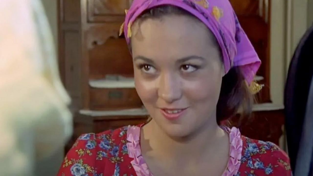 Hababam Sınıfı’nın utangaç öğrenicisiydiı: Usta oyuncu Sevda Aktolga'nın n son hali...