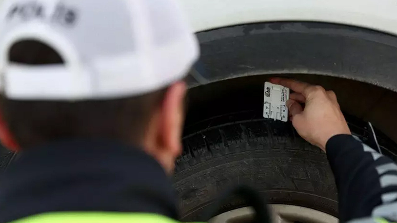 Sürücüler dikkat: Uygulama bugün itibarıyla bitti