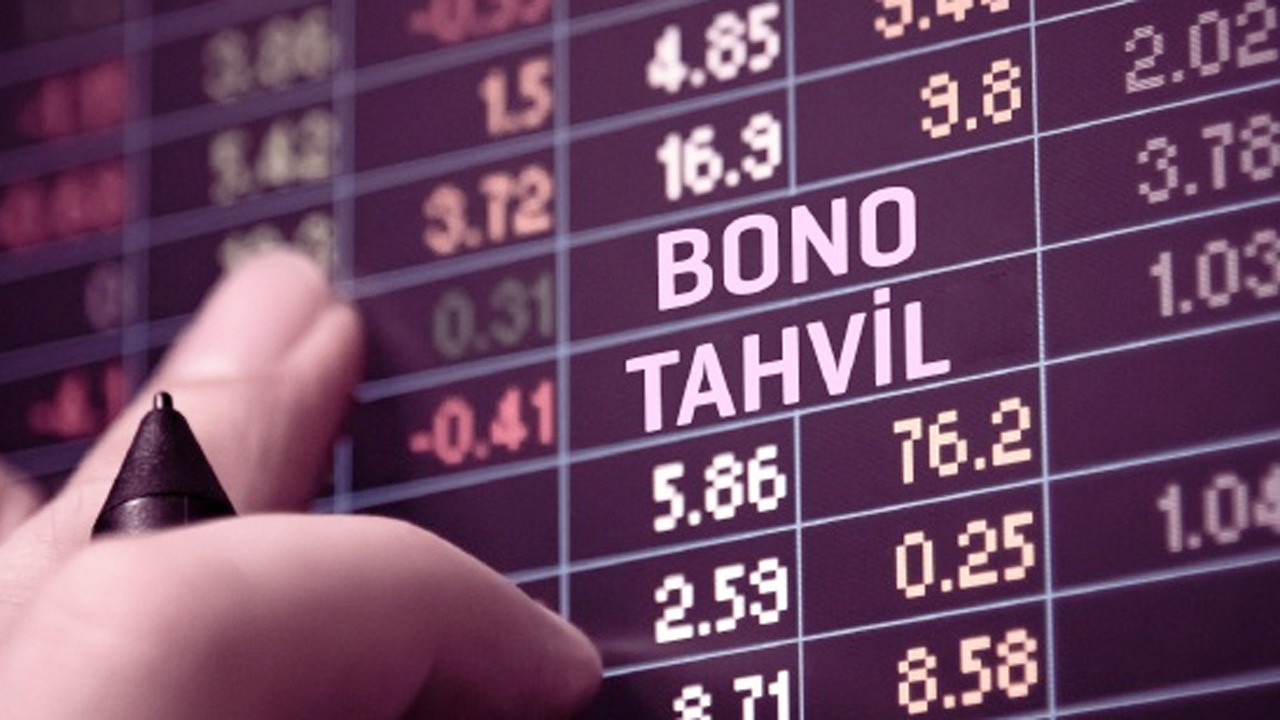 Hazine ve Maliye Bakanlığı tahvil ihracı için 4 finans kuruluşuna yetki verdi