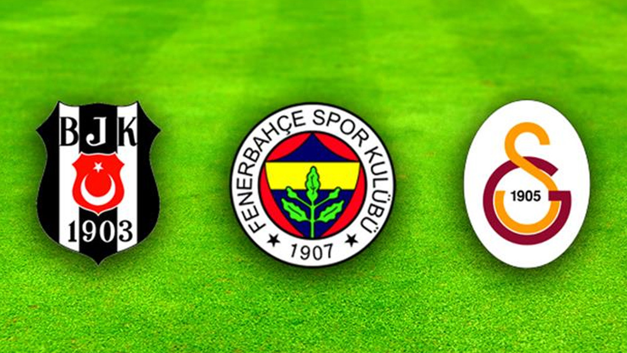 "Üç büyükler"in YouTube kanalları, Avrupa'da ilk 20'de