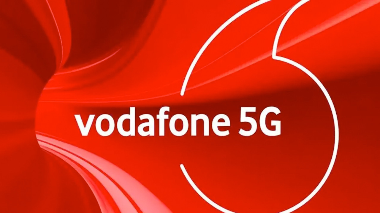 Vodafone FLEX'te 5G odaklı cazip kampanyalar