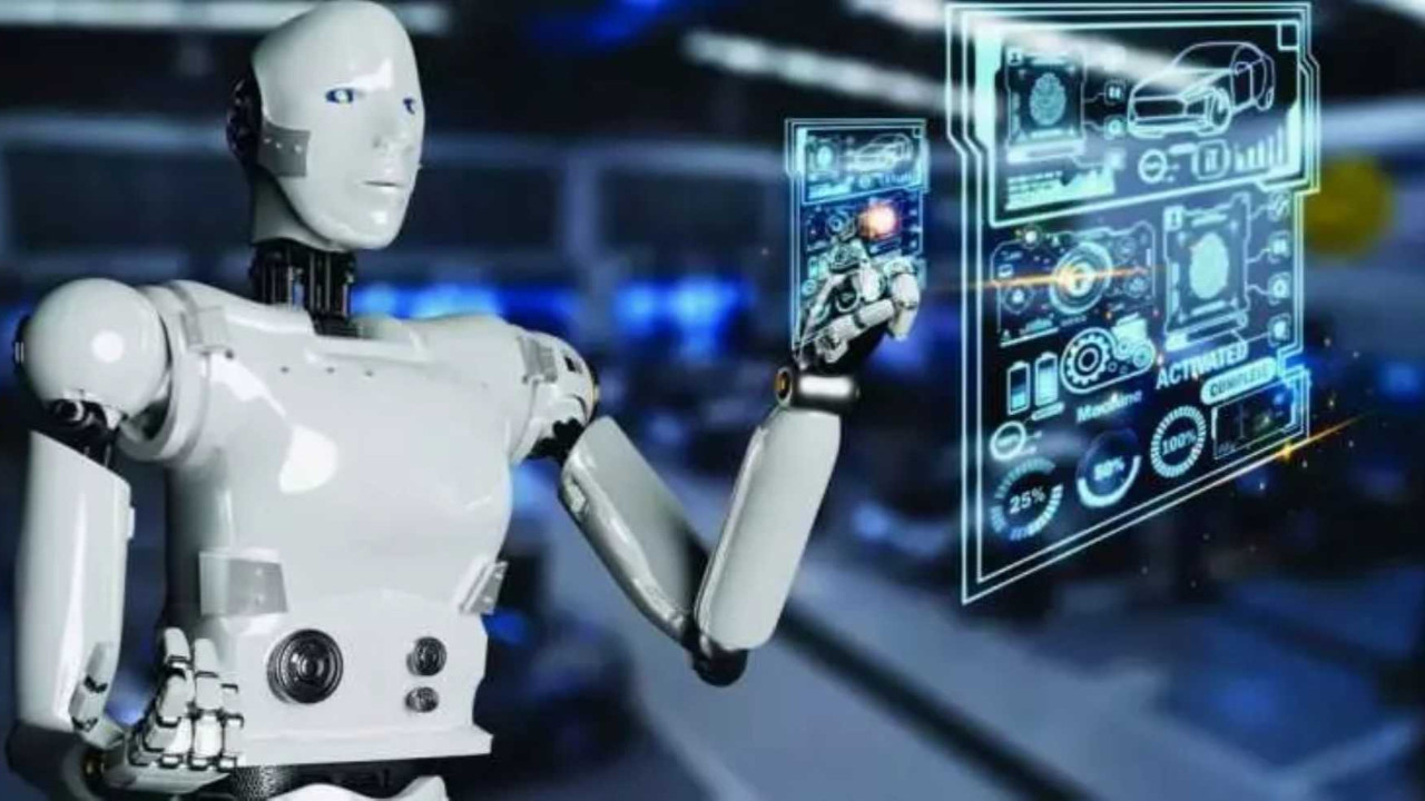 Bu 3 meslek, yapay zekaya yenik düşmeyecek! Geleceğin altın bilezik meslekleri...