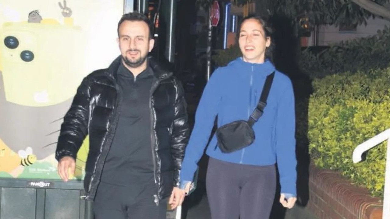 4 Yıldır aşk yaşıyor! Zehra Çilingiroğlu'nun paylaşımına Mürsel Kaya'dan kalpli yorum