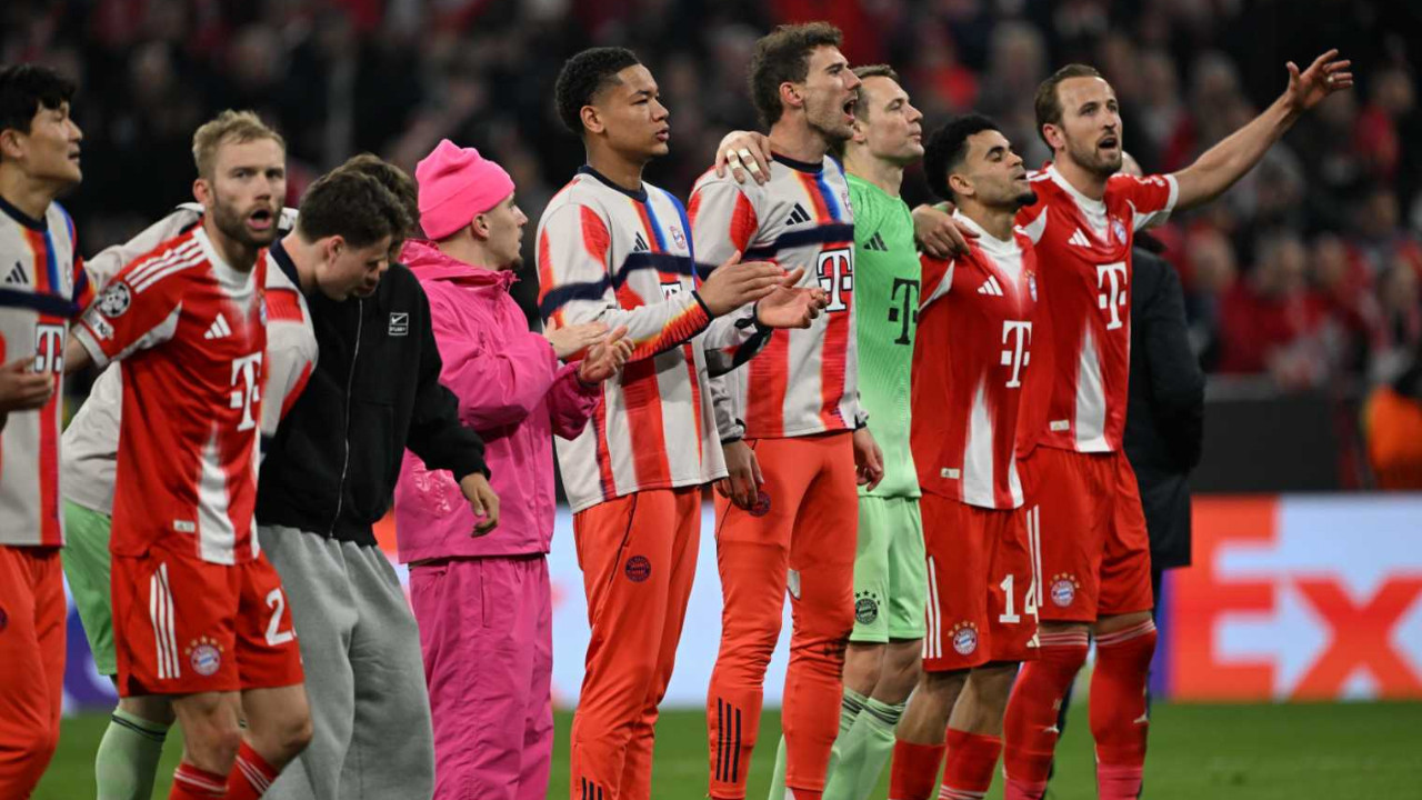 Arda Güler'in golleri yetmedi! Bayern Münih yarı finalde!