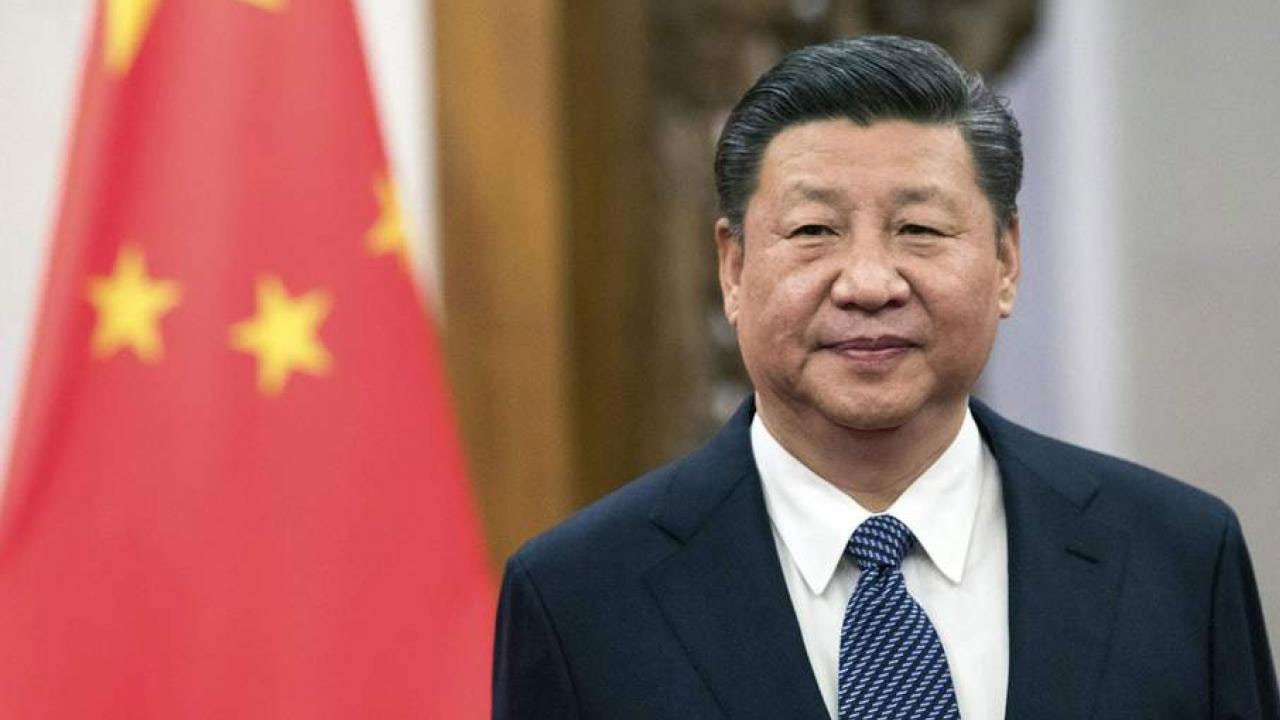 Çin’den Orta Doğu için 4 maddelik barış planı! Çin Devlet Başkanı Şi Cinping'den kritik mesaj