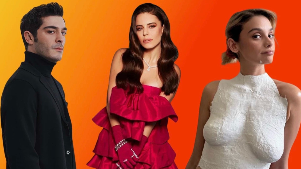 Ünlü isimlerin test sonuçları belli oldu!