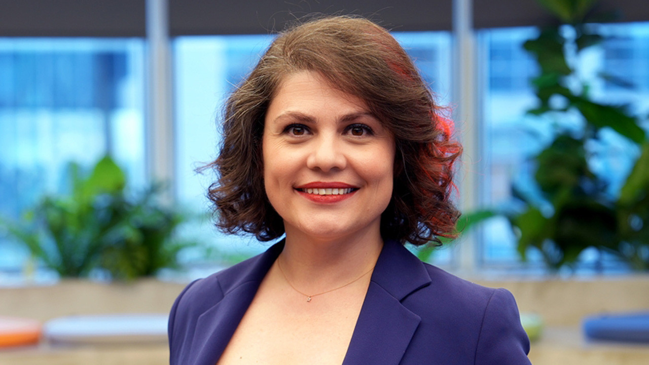 Burgan Bank'ta üst düzey atama