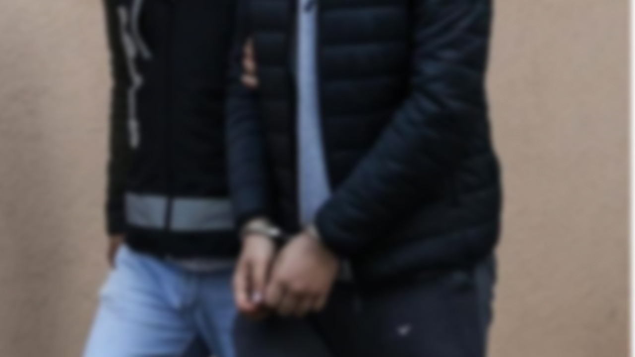 Bursa'da gözaltına alındılar! "Sıra bende" diye yorum yaptı