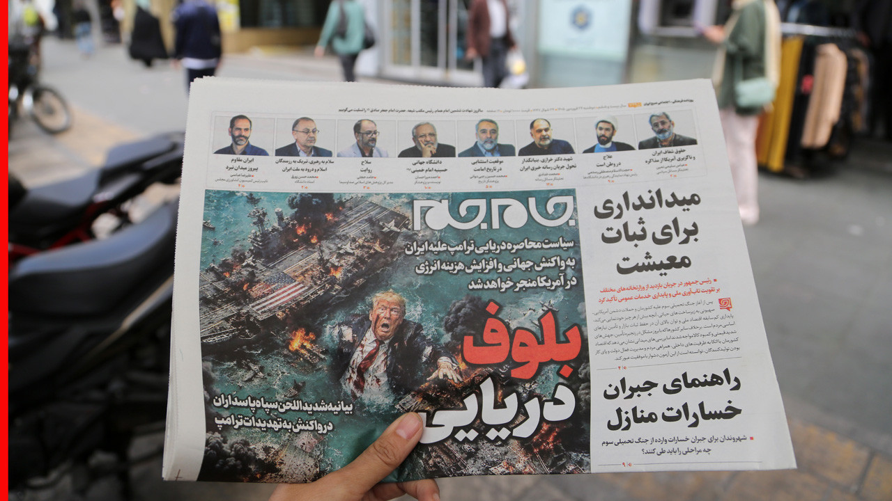 İranlı yetkiliden ABD ile ateşkesin uzamasıyla ilgili açıklama