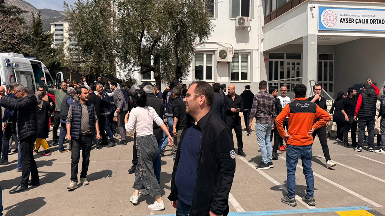 Okuldaki katliamın belgesi bilgisayardan çıktı! Başsavcılıktan açıklama