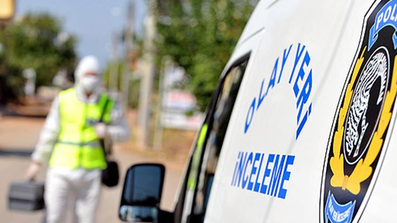 Kartal'da kadın cinayeti! Katil zanlısı Kocaeli'de yakalandı