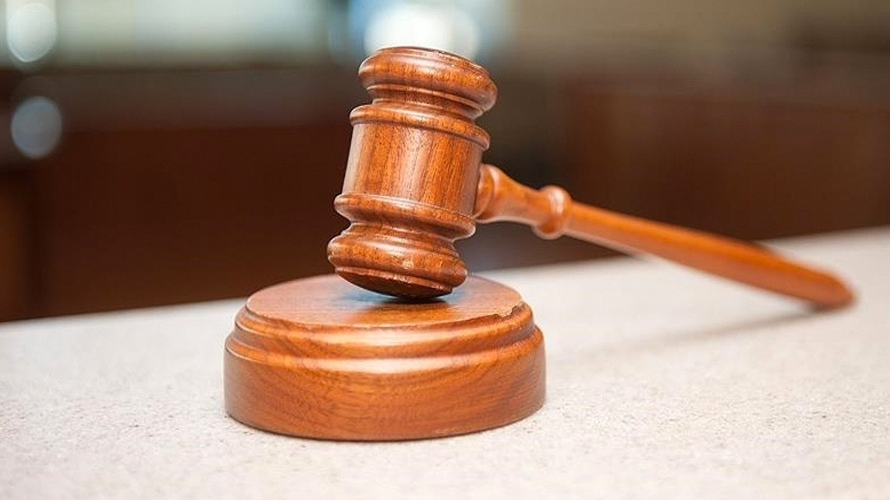 Kocasını öldürüp polisi aradı! Cezası belli oldu