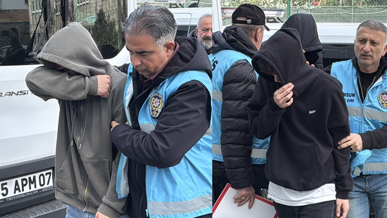 "Okullara saldırı olabileceği" paylaşımları yapan 7 öğrenci yakalandı
