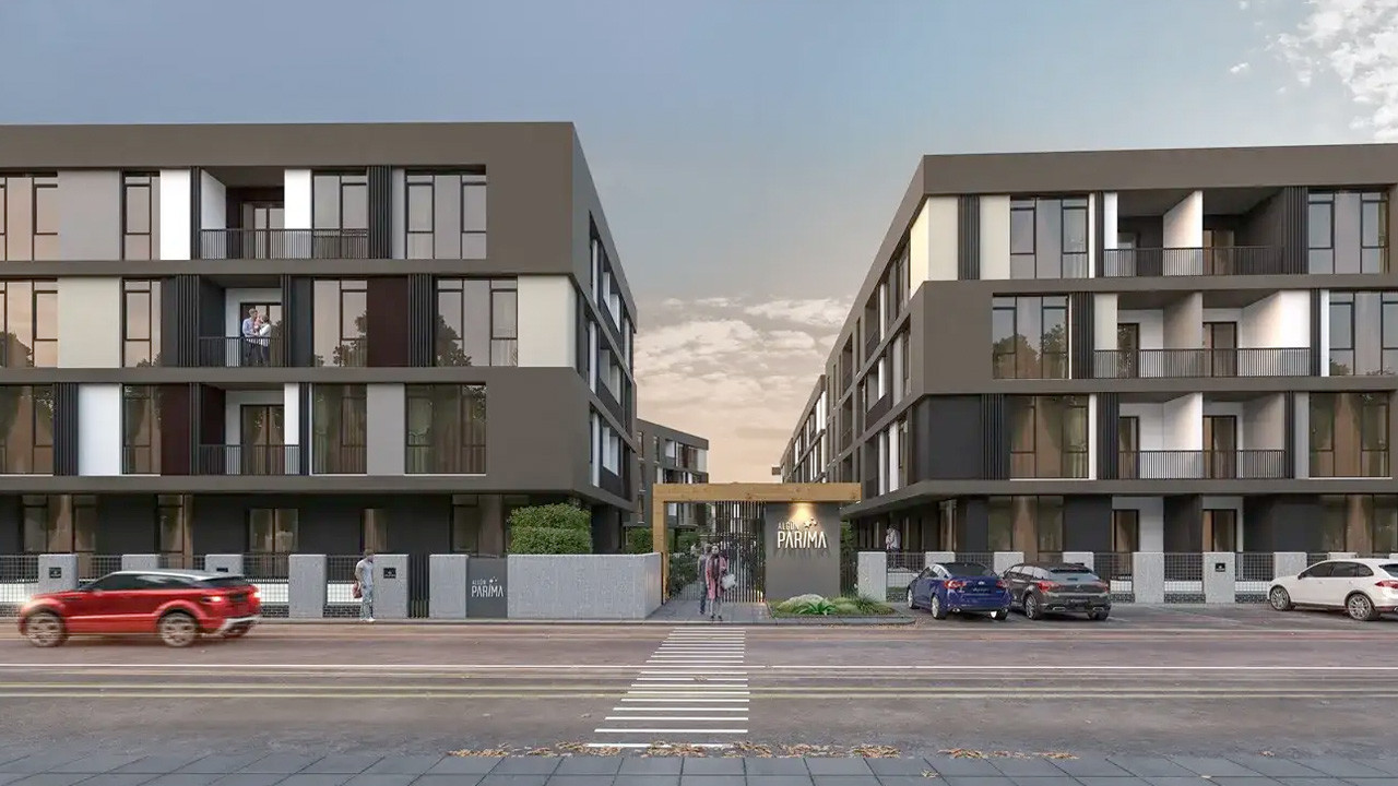 Algün İnşaat'tan TÜİK'in mart ayı konut satış istatistiklerine ilişkin açıklama