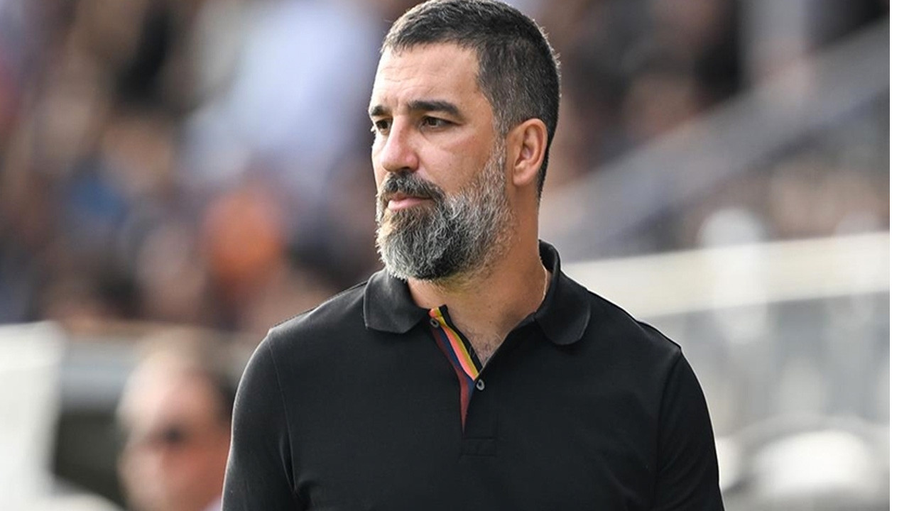 Arda Turan, Avrupa kupalarında yarı final gören 5. Türk teknik direktör oldu