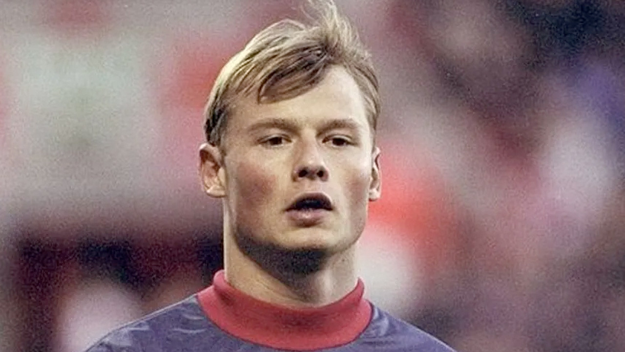 Arsenal'in eski kalecisi Manninger feci şekilde hayatını kaybetti