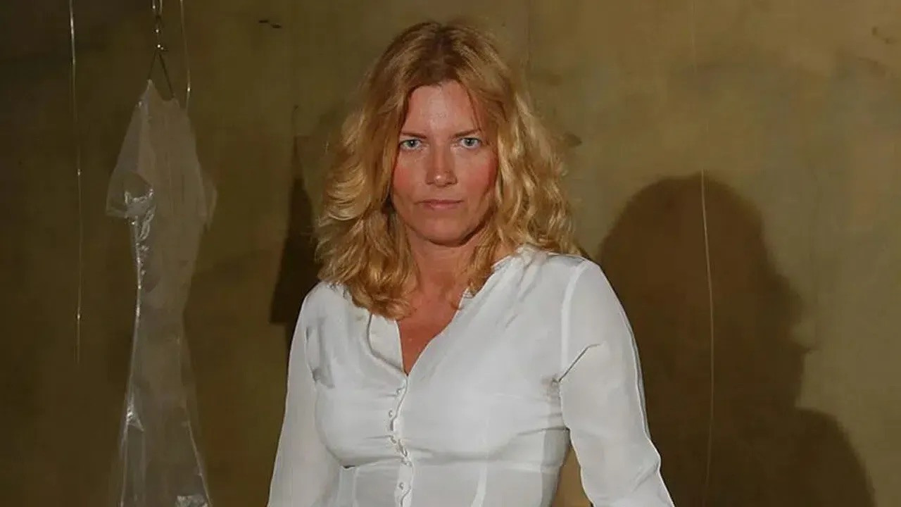 Mahsar Alanson'un eşi Biricik Suden'den okul saldırıları hakkında kan donduran sözler