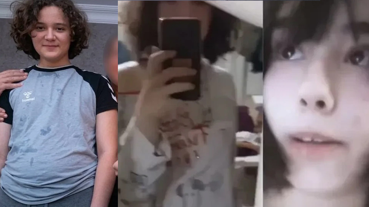 Maraş canisinin arkadaşı itiraf etti! Çok eşli ilişkimiz vardı, kız arkadaşımdı...