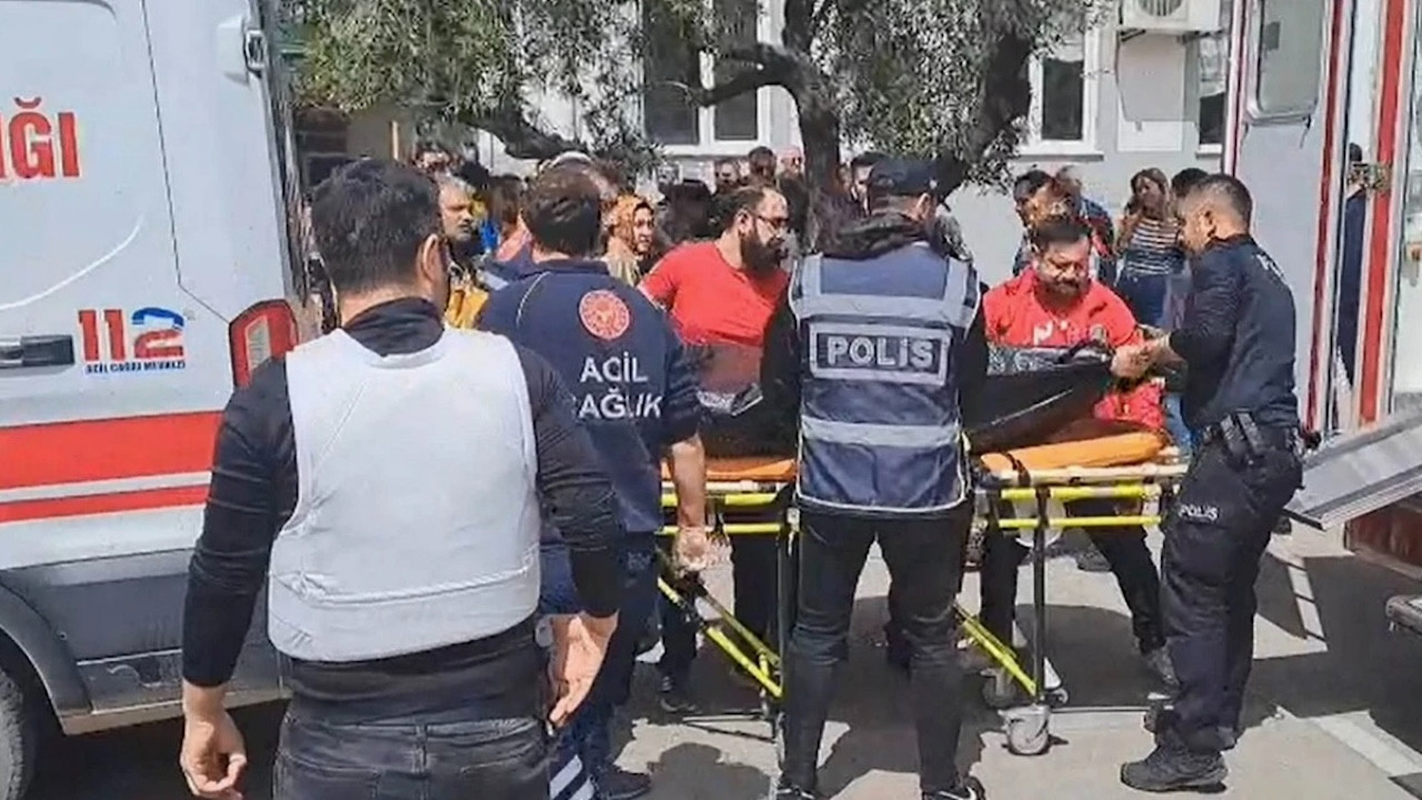 100 bin üyesi var! Okul saldırıları sonrası tehdit mesajları deşifre oldu...