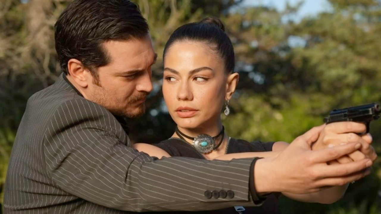 Saldırı sonrası dizi senaristinden kanal yöneticileriyle ilgili çarpıcı açıklamalar