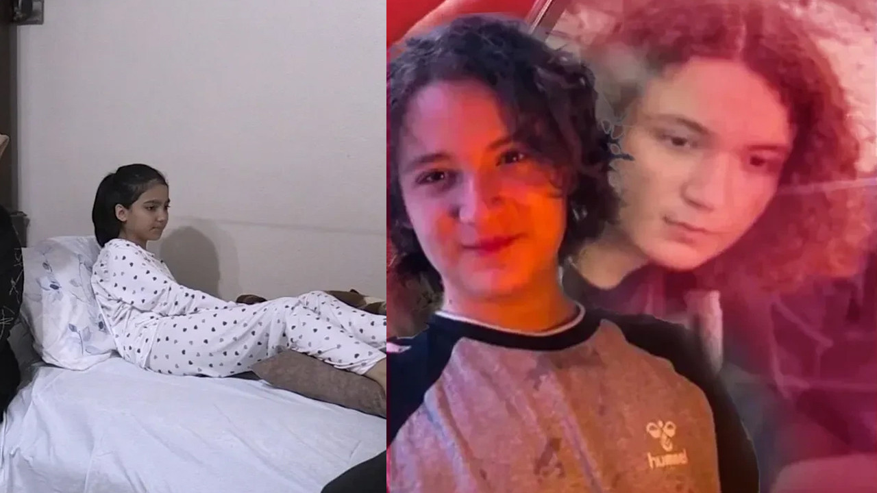 Okul katliamından yaralı kurtalan öğrenci o anları anlattı