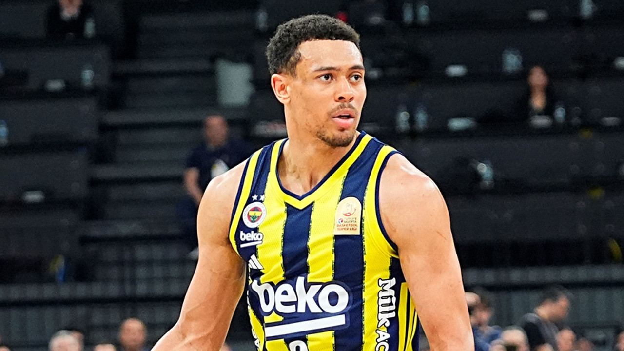 Fenerbahçe Beko son maçını kazandı rakibi belli oluyor