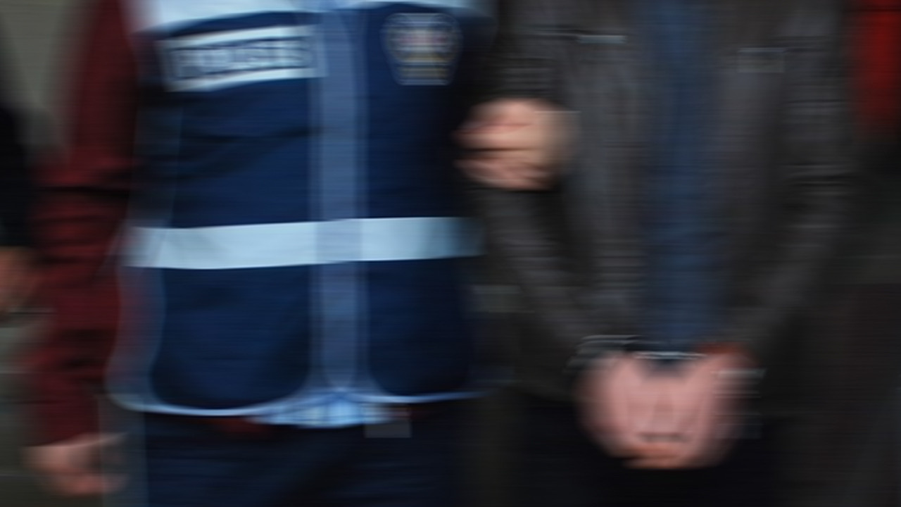 "Okulda silahlı eylem yapılacağı" paylaşımlarına ilişkin 2 çocuk tutuklandı