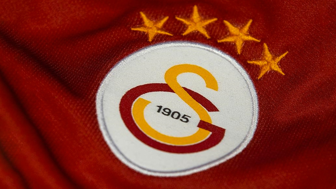 Galatasaray'da tarih belli oldu