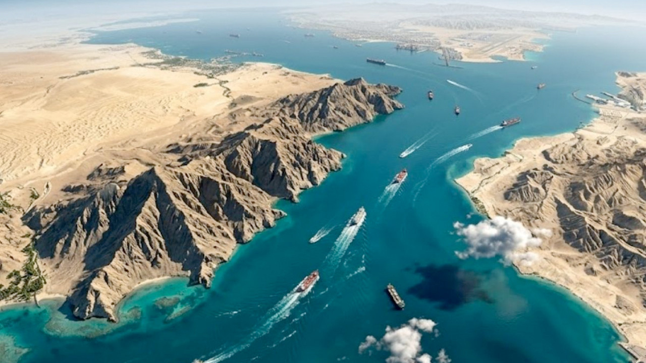 İran'dan dünyaya nefes aldıran son dakika Hürmüz Boğazı kararı