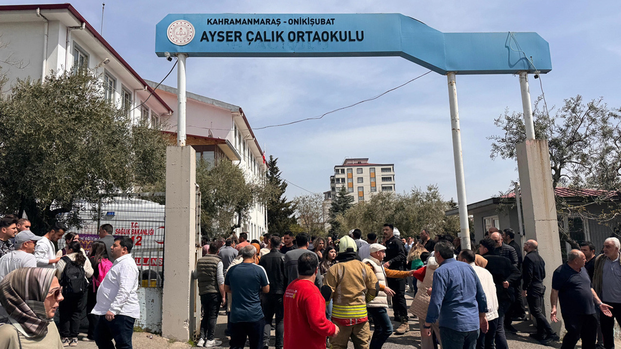 Katliamın yaşandığı okul kapatıldı mı? Kahramanmaraş Valiliği son kararı duyurdu