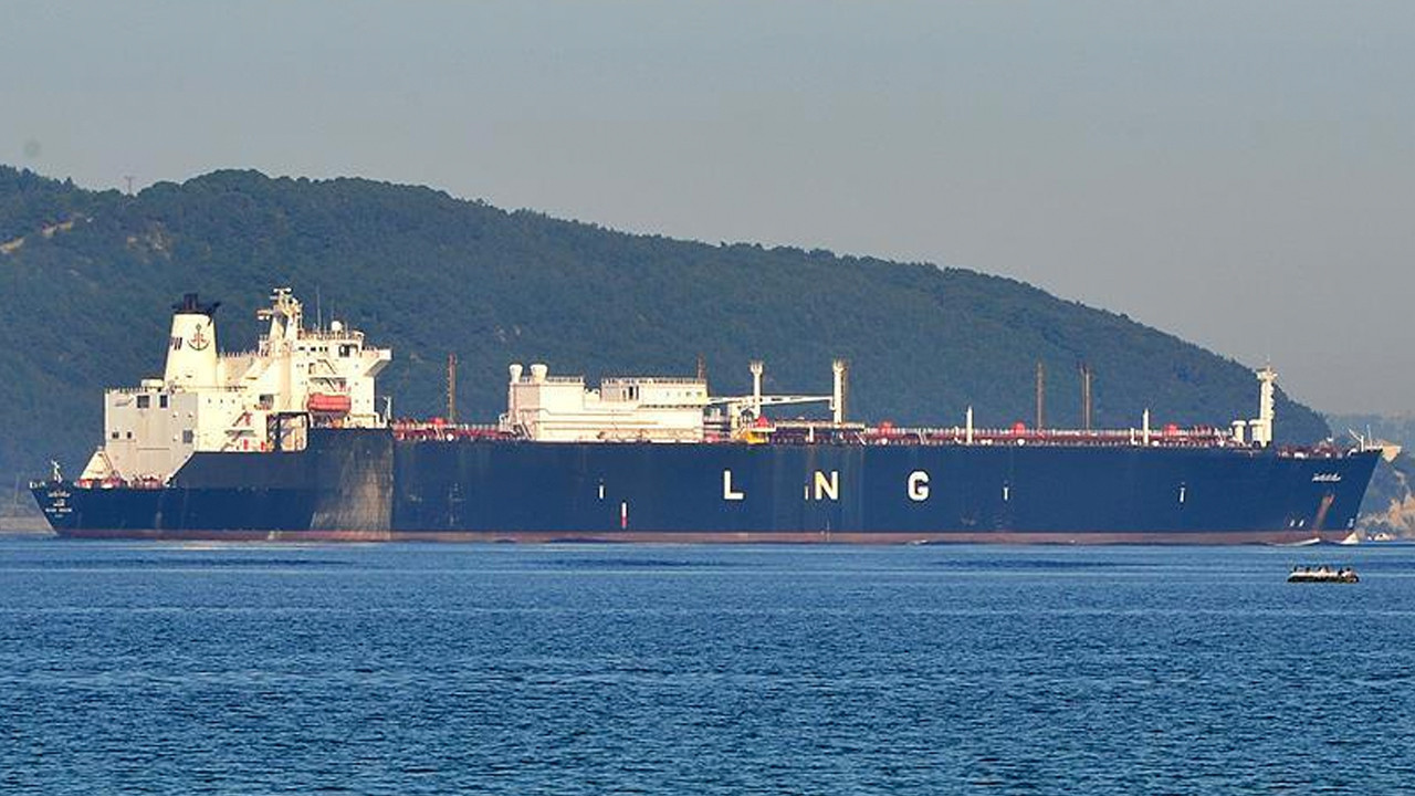 ABD ve Cezayir'den yola çıktı! Türkiye'ye geliyor tarih belli oldu