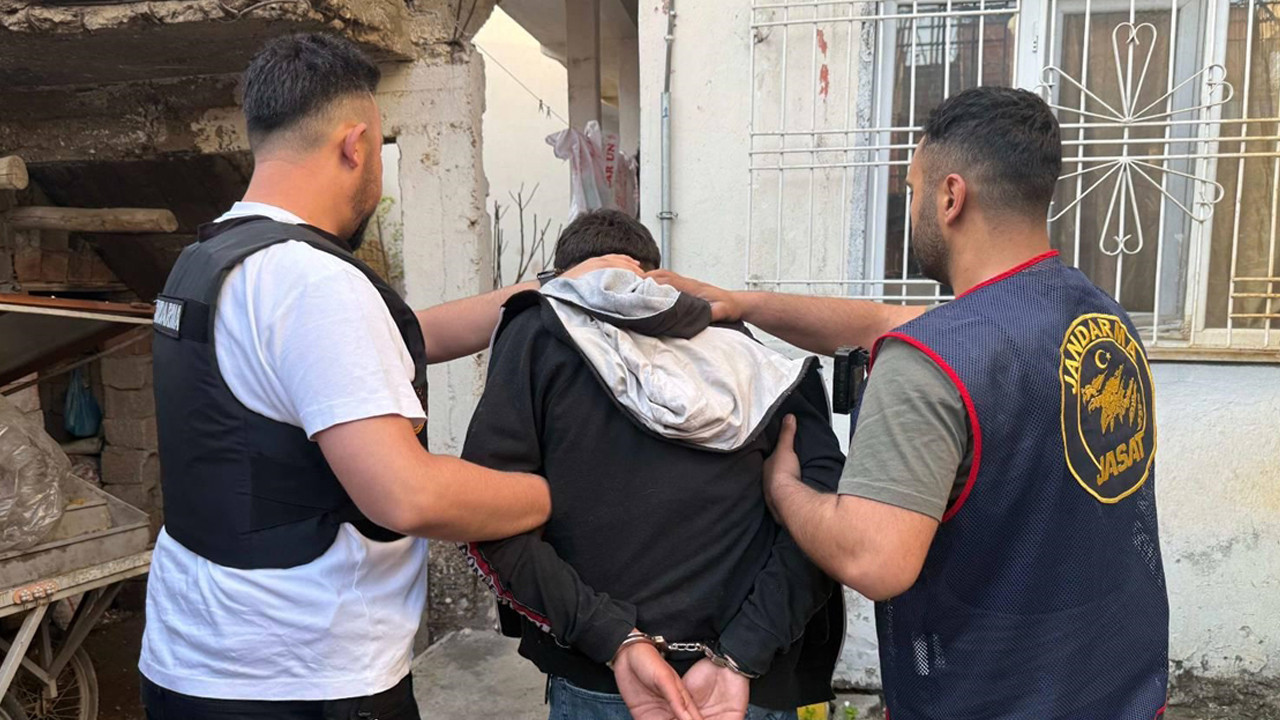 MİT'ten siber suç şebekesine yönelik operasyon! 12 şüpheli yakalandı